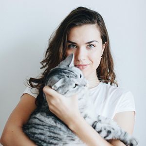 Meet your Posher, Mary